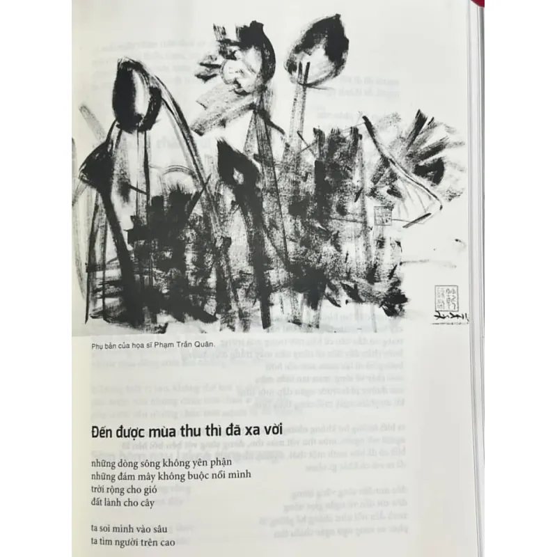 Viết & Đọc - Chuyên đề mùa Đông 2020 758237