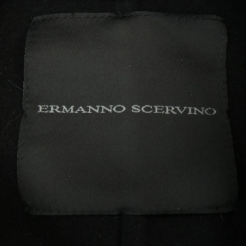 Áo khoác ERMANNO SCERVINO 641706
