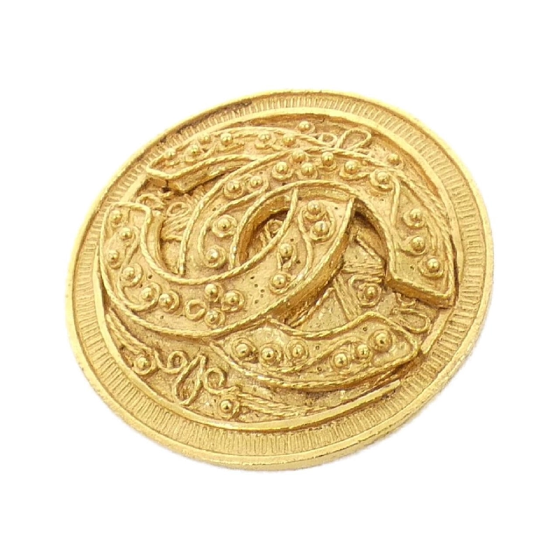 【Vintage】Brooch Chanel 626077
