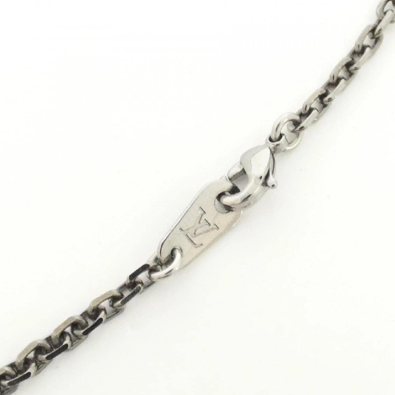 Dây chuyền khóa trái tim Louis Vuitton M01149 624544