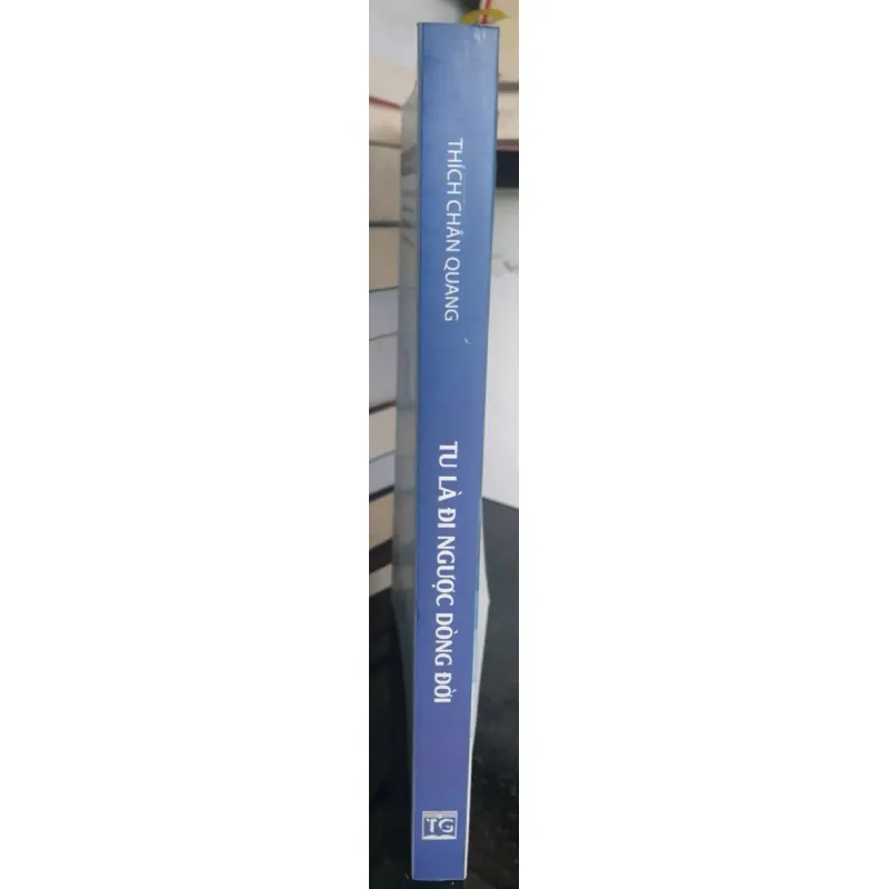 Tu Là Đi Ngược Dòng Đời 660566