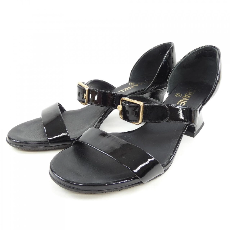 Giày sandal CHANEL G39050X56544 - Hàng hiệu Authentic 828621