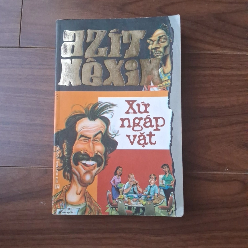 Xứ ngáp vặt 506142