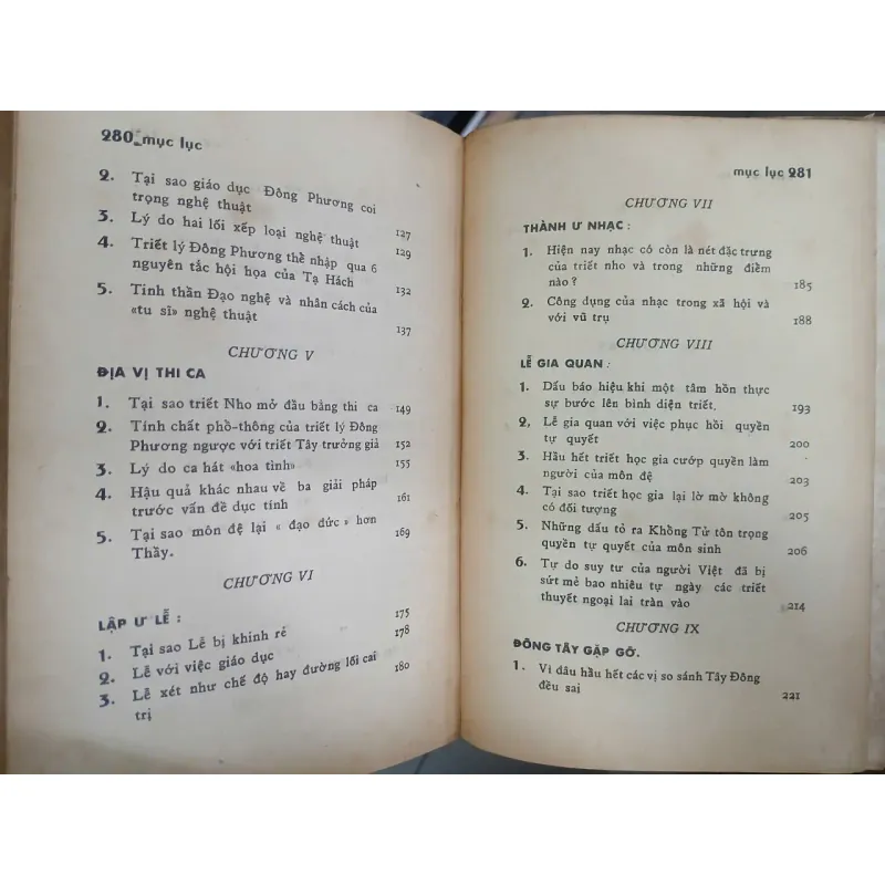 CỬA KHỔNG - TRIẾT LÝ AN VI KIM ĐỊNH 707969