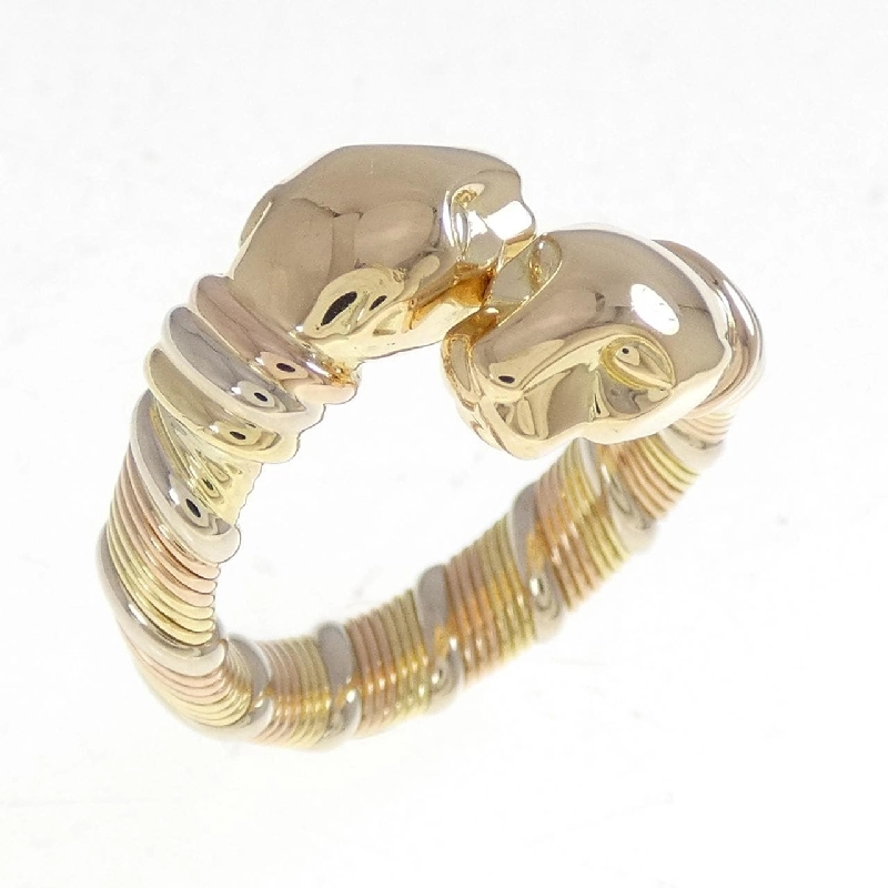 Nhẫn Cartier Cougar - Hàng hiệu Authentic 839371