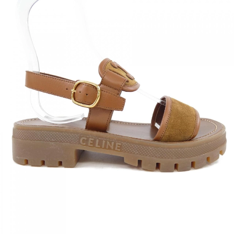 セリーヌ CELINE BE 0233 Sandal - Hàng hiệu Authentic 828439