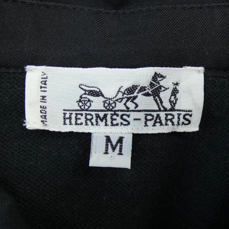 【Mã giảm giá】【Cổ điển】HERMES Áo 642978