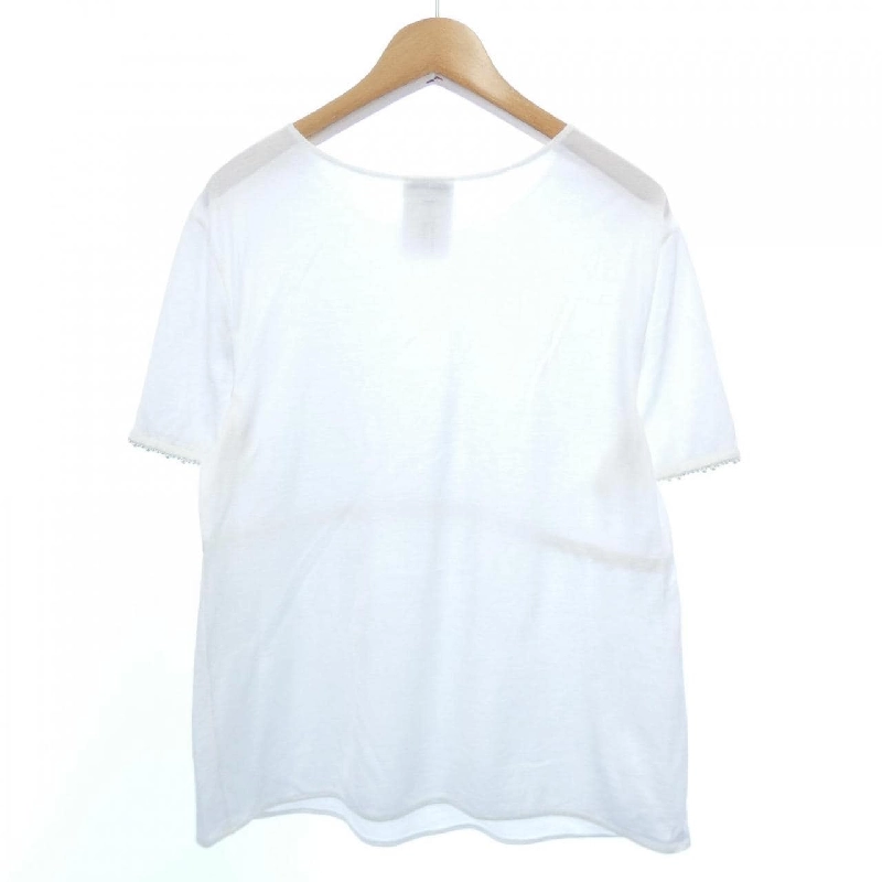 Áo thun CHANEL - Hàng hiệu Chính hãng 635369