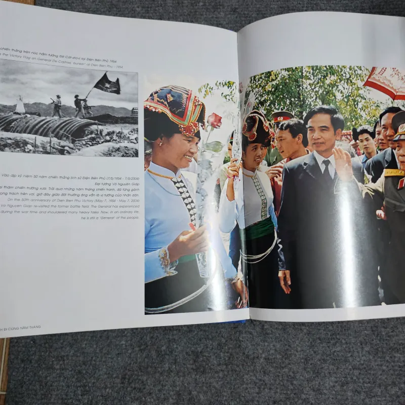 Những bức ảnh đi cùng năm tháng 1029627