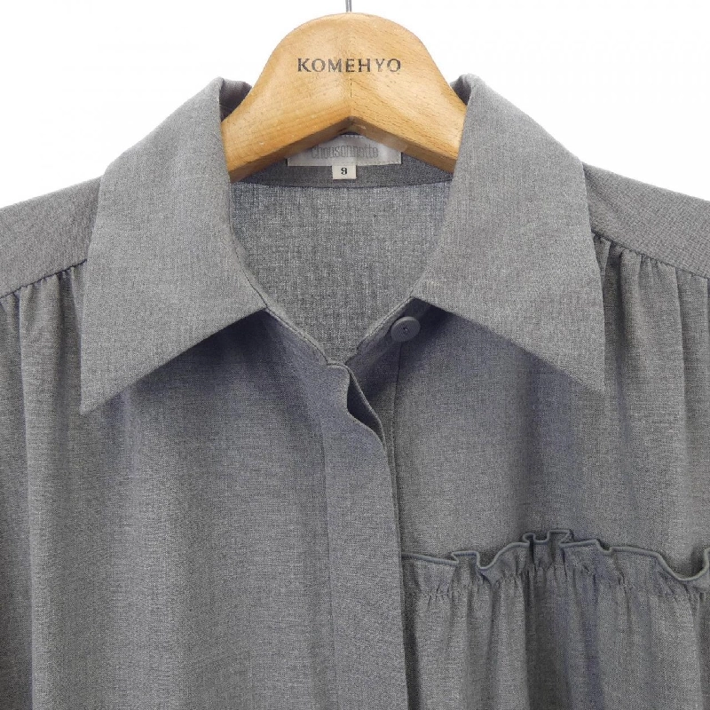 【Mã giảm giá】Chousonnette ワンピース 650235