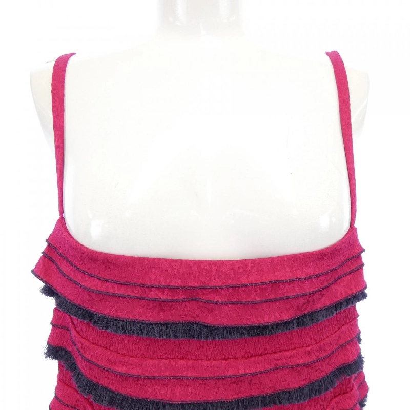 Chanel CHANEL P71769V63138 21K Váy 646305