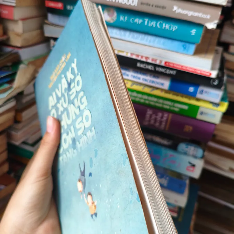 AI và Kỵ ở xứ sở những con số tàng hình 🌱 564035