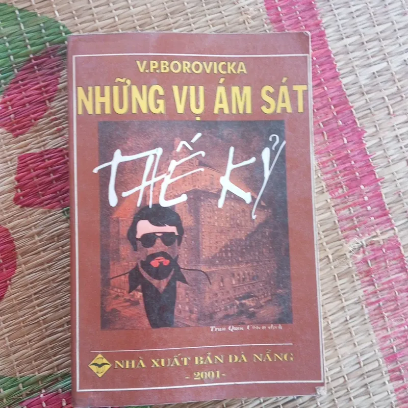 Những vụ ám sát thế kỷ 1005323