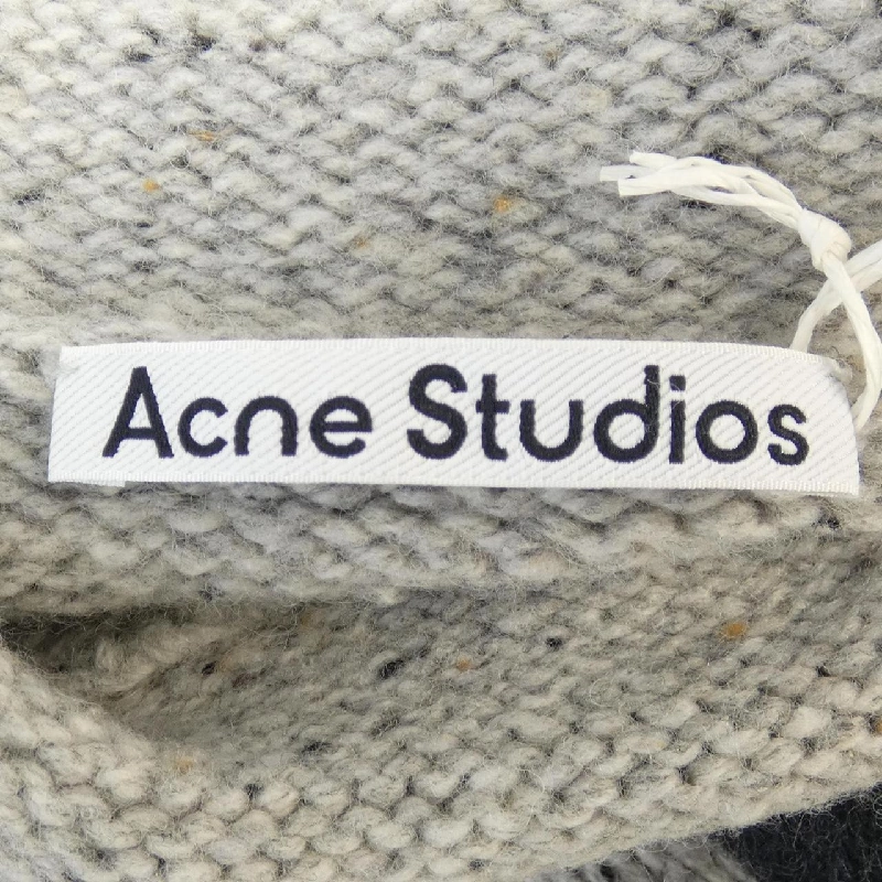 ACNE STUDIOS Áo len 632845
