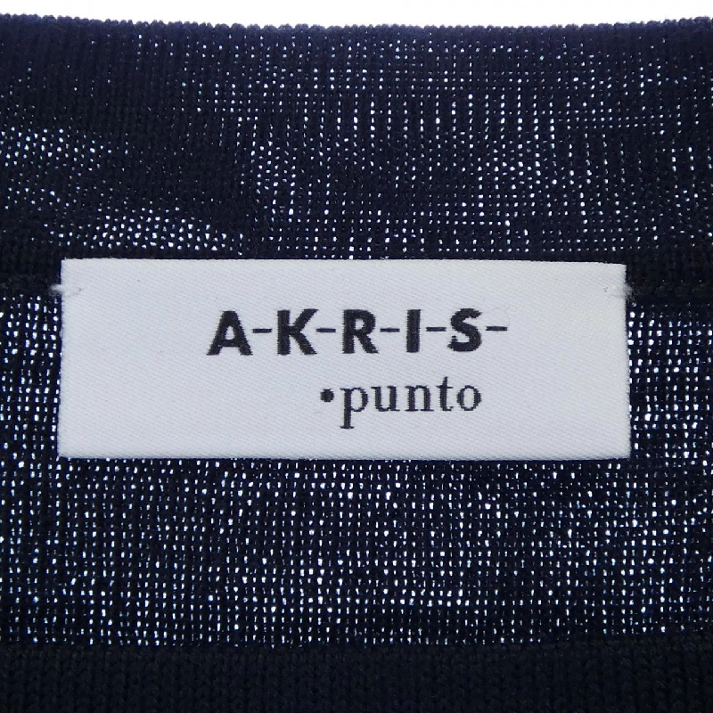 【Mã giảm giá】Akris Ensemble 636827