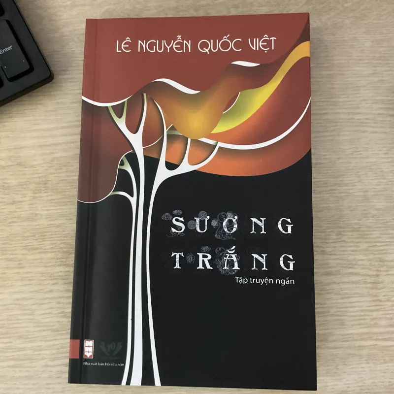 [TRUYỆN NGẮN] Sương trắng - Lê Nguyễn Quốc Việt 746410