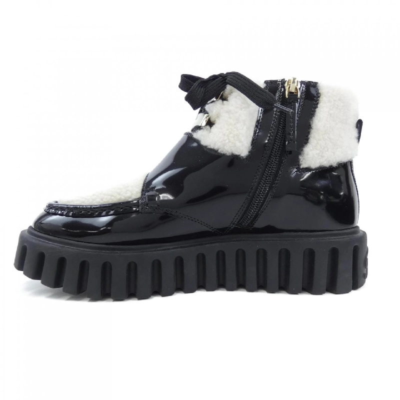 【Mã giảm giá】Giày bốt ROGER VIVIER 664435