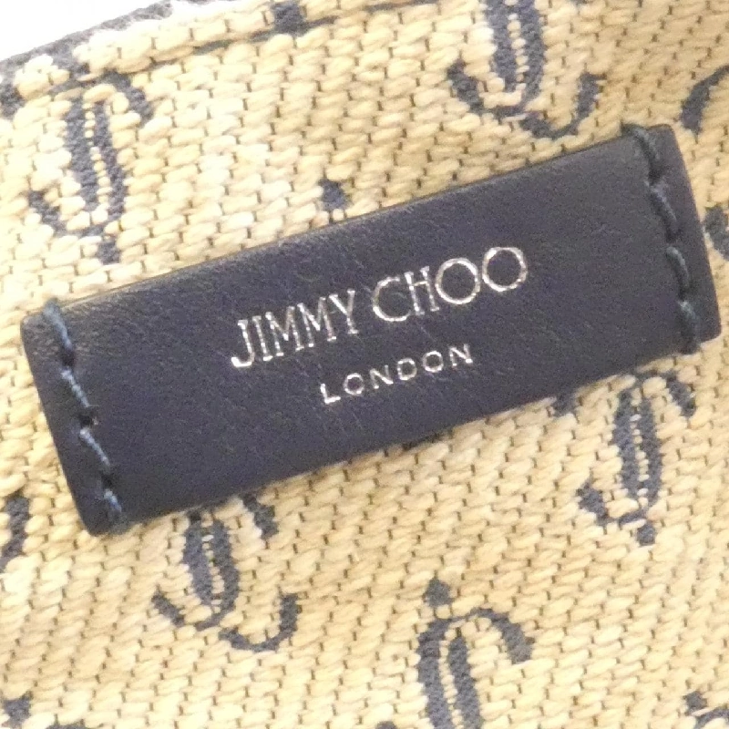 Túi xách vai ジミーチュウ ANA HOBO L ANAHOBOLJQQ 610256