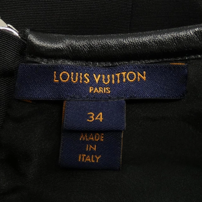 【Mã giảm giá】Đầm LOUIS VUITTON 647471