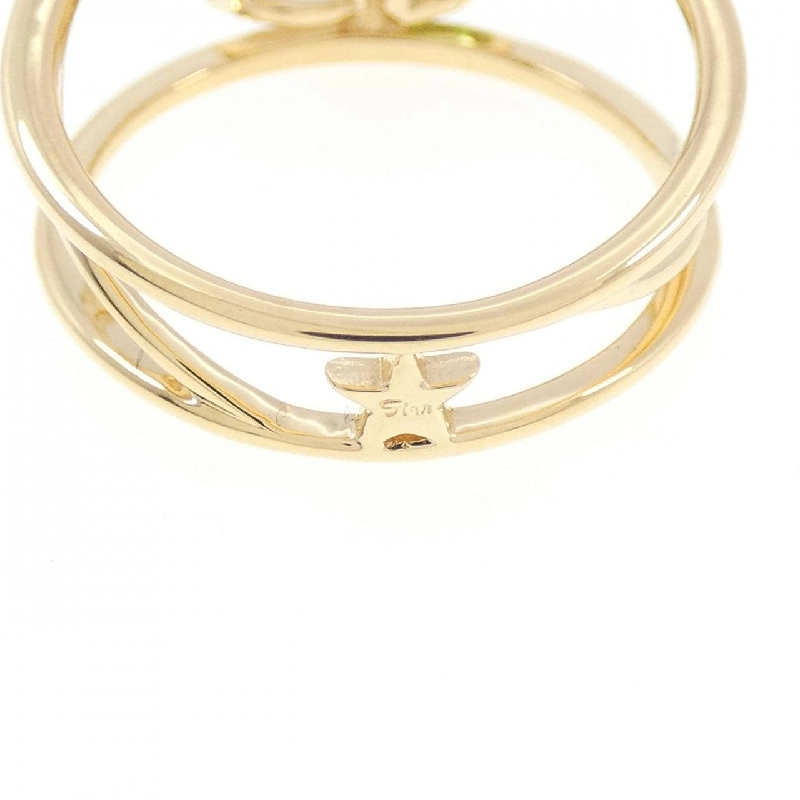 Nhẫn Peridot Star Jewelry - Hàng hiệu Authentic 833316