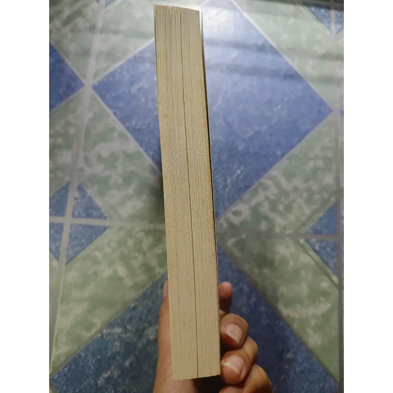The boy who harnessed the wind - William Kamkwamba và Bryan Mealer 1060194