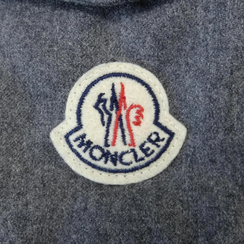 MONCLER MONTGENEVRE Áo khoác lông - Hàng hiệu Chính hãng 901525