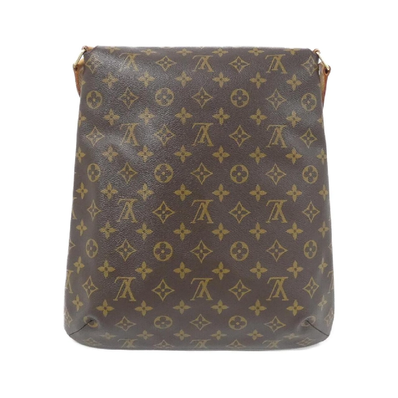 Túi xách vai Louis Vuitton Monogram Musette M51256 - Hàng hiệu Chính hãng 766572