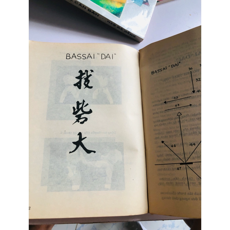 📚 SÁCH VỀ KARATE  🥋 542430