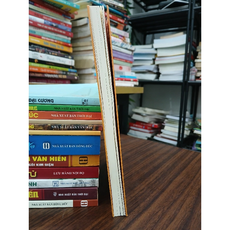 Quan Âm Thị Kính- Huỳnh Uy Dũng 790484