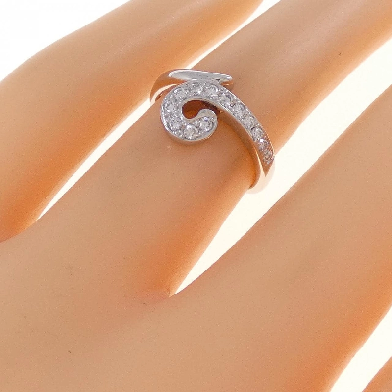 Nhẫn kim cương PT900 0.16CT - Hàng hiệu Chính hãng 854107