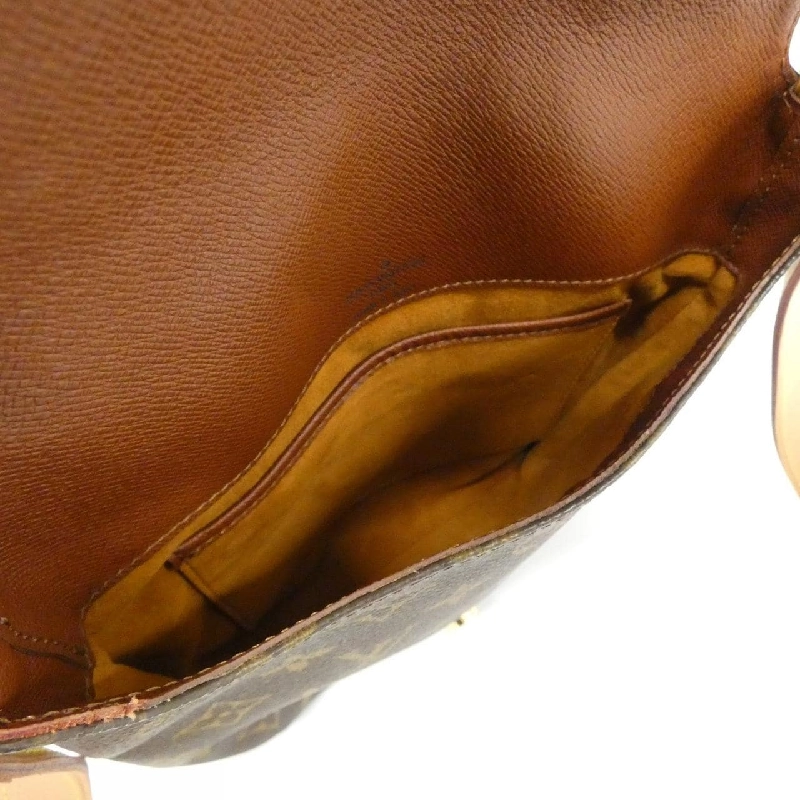 Túi xách vai Louis Vuitton Monogram Musette Salsa M51258 - Hàng hiệu Chính hãng 768403