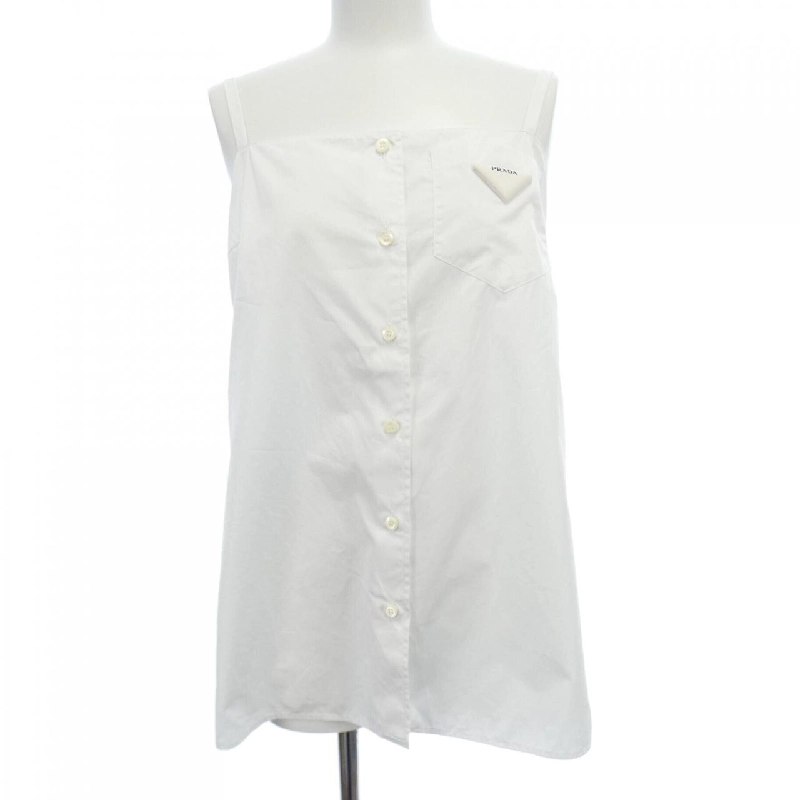 【Mã giảm giá】Prada PRADA Bộ sưu tập 638268