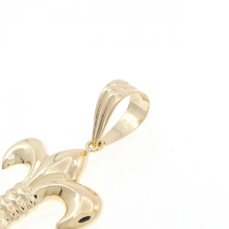 K18YG Pendant - Hàng hiệu Authentic 865794