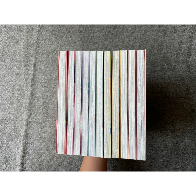 Truyện Ngôn Ngữ Yêu Thương - Trọn Bộ 11 Tập - NXB Kim Đồng 272898