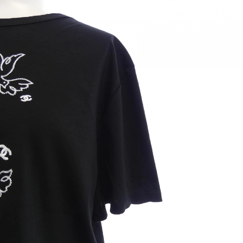 Áo thun CHANEL P72139K10336 631020