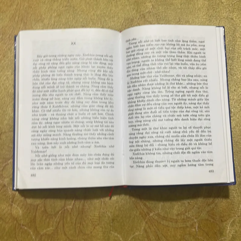 COMBO CON HỦI TREDOWATA- HELENA MNISZEK 1031590