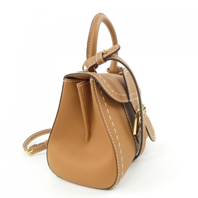 Túi DELVAUX BRILLANT SURPIQUE AA0406ADW - Hàng hiệu Chính hãng 831569