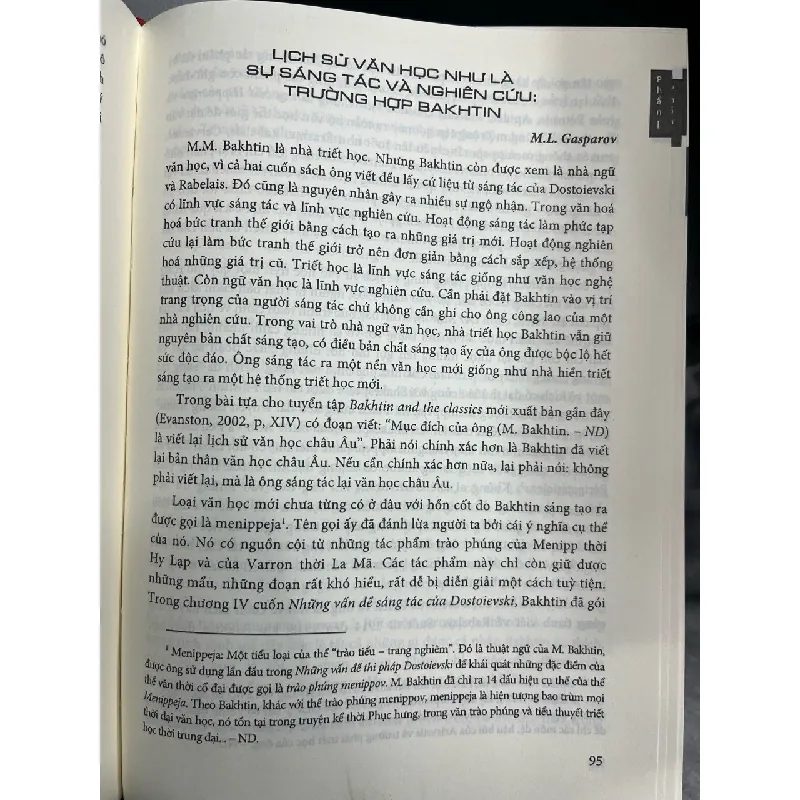 Lí luận văn học: những vấn đề hiện đại - Lã Nguyên 696995