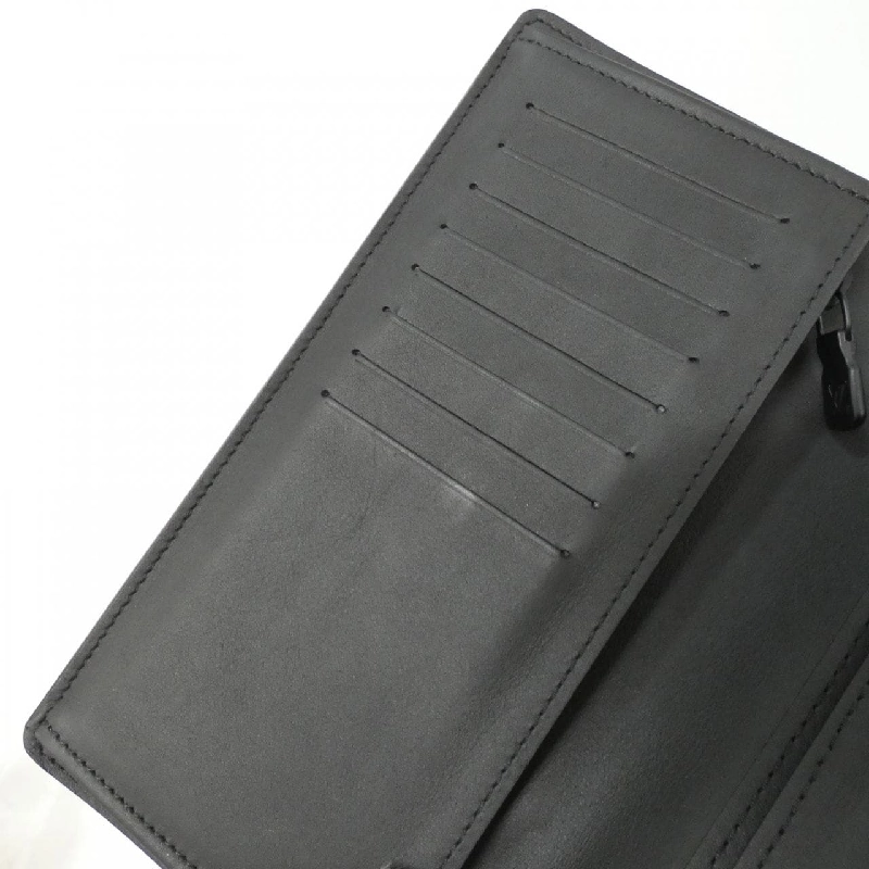 Ví Louis Vuitton Monogram Shadow Portefeuille Brother M62900 - Hàng hiệu Authentic 806238