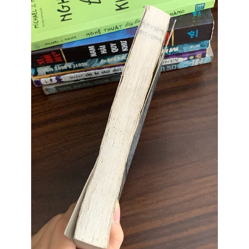 Hồ Tuyết Mệnh (Quỷ Cổ Nữ) – Quỷ Cổ Nữ 559590
