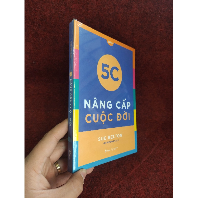 5C nâng cấp cuộc đời mới 100% 361240
