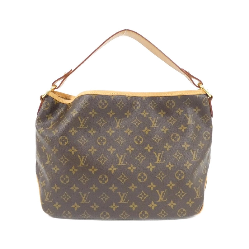 Túi xách vai Louis Vuitton Monogram Delightful PM M40352 - Hàng hiệu Chính hãng 611454