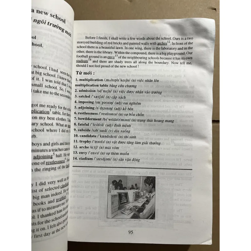 Tuyển tập 556 bài luận mới sơ cấp,trung cấp,nâng cao 970033