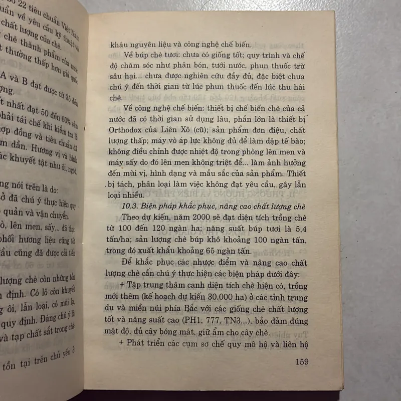 Công nghiệp chế biến thực phẩm ở Việt Nam Tập 1 726961