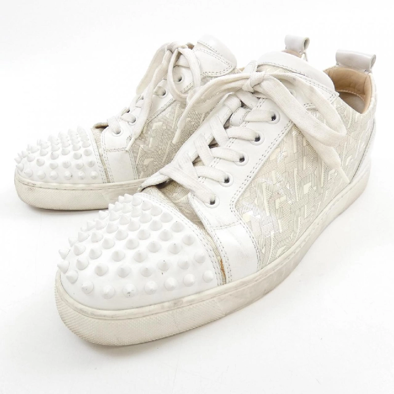 Giày thể thao CHRISTIAN LOUBOUTIN - Hàng hiệu Authentic 907223