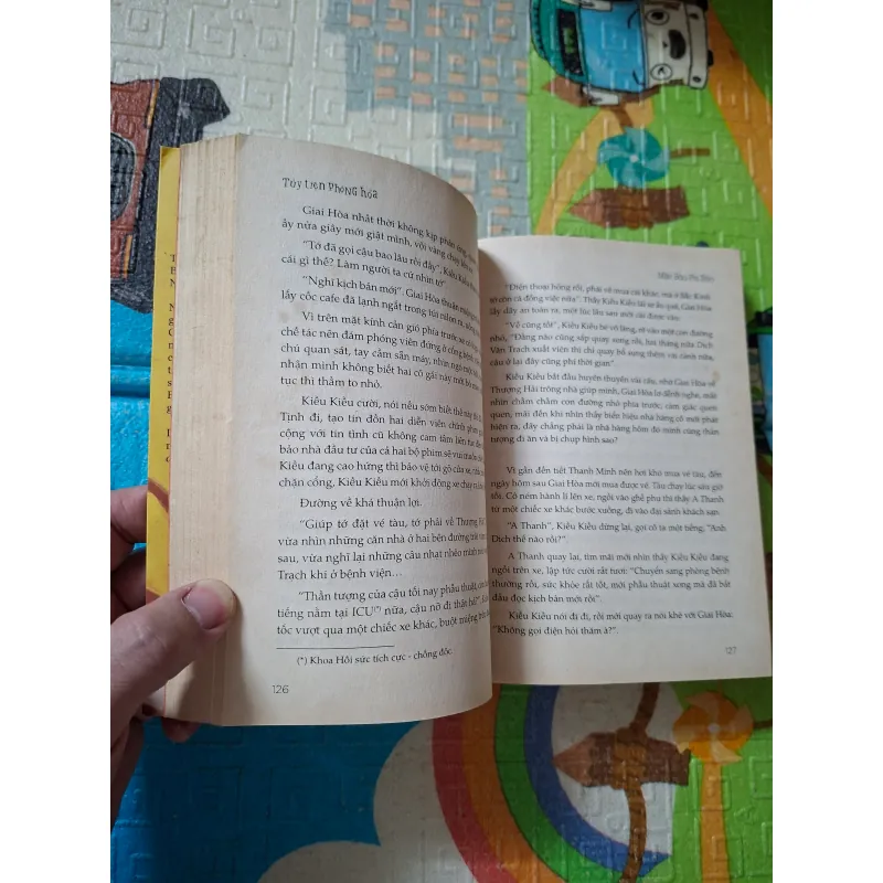 Tùy tiện phóng hỏa 788305