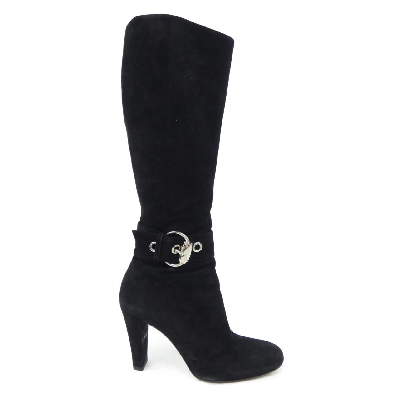 Giày bốt GUCCI 182009 658417