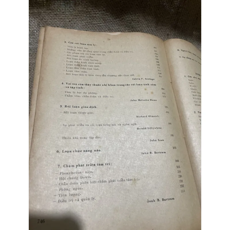 Khái luận về nhi khoa - -Tập 1- WALDO E. NELSON - 750 trang, khổ lớn  799768