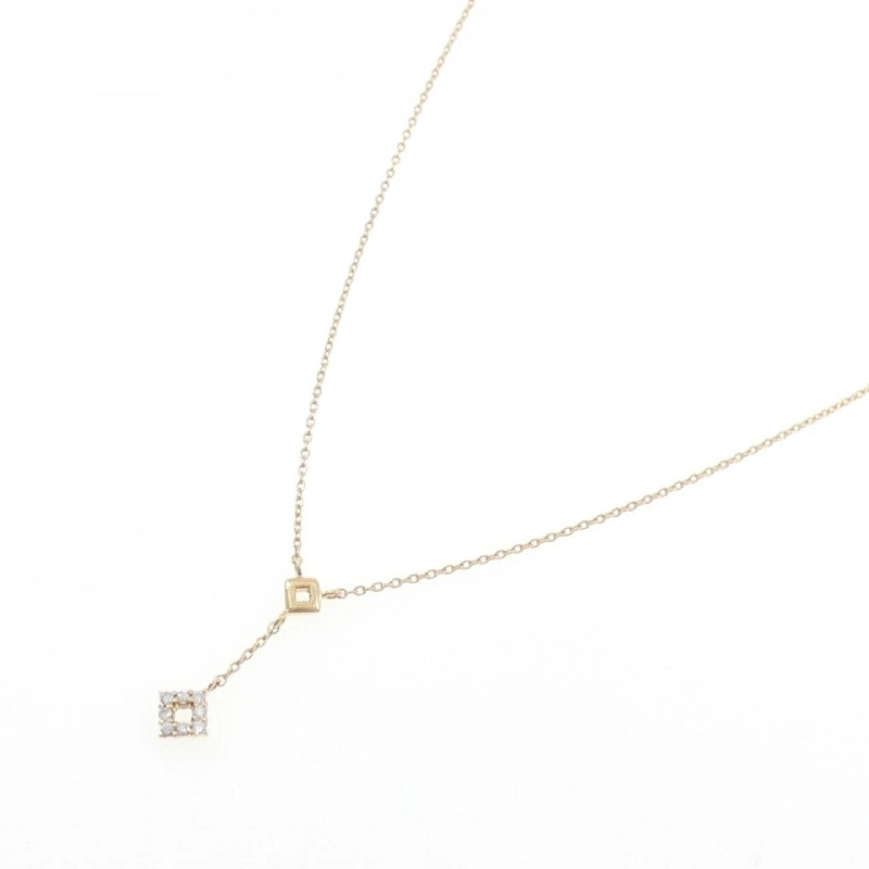 Vòng cổ kim cương Vandome - Hàng hiệu Authentic 842395