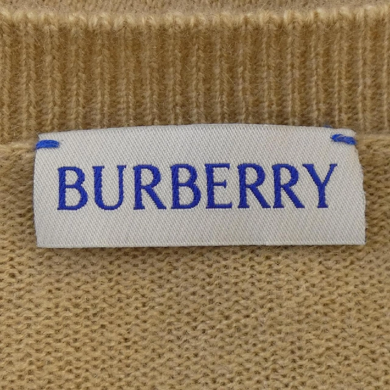 Burberry BURBERRY 8096336 Áo khoác cardigan - Hàng hiệu Chính hãng 773540